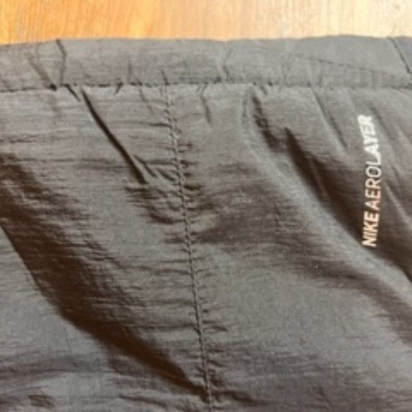 Nike Aerolayer Hoodie Jacket-Running - Picture 5 of 5